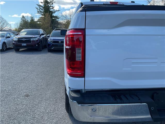 2021 Ford F-150 (Stk: 260380) in Ottawa - Image 15 of 34 2021 Ford F-150 (Stk: 260380) in Ottawa - Image 15 of 34
