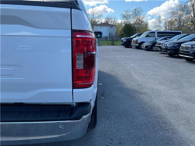 2021 Ford F-150 (Stk: 260380) in Ottawa - Image 16 of 34 2021 Ford F-150 (Stk: 260380) in Ottawa - Image 16 of 34