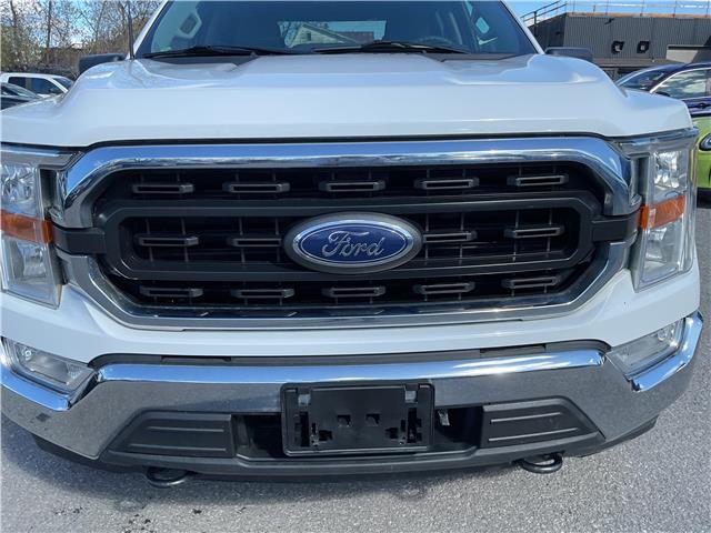2021 Ford F-150 (Stk: 260380) in Ottawa - Image 17 of 34 2021 Ford F-150 (Stk: 260380) in Ottawa - Image 17 of 34