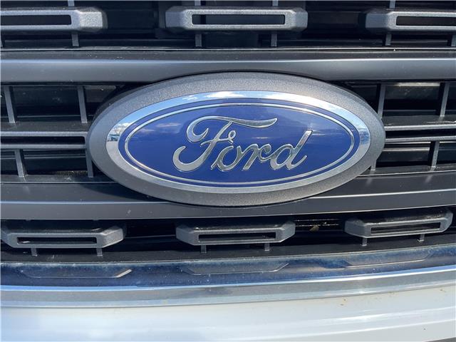 2021 Ford F-150 (Stk: 260380) in Ottawa - Image 18 of 34 2021 Ford F-150 (Stk: 260380) in Ottawa - Image 18 of 34
