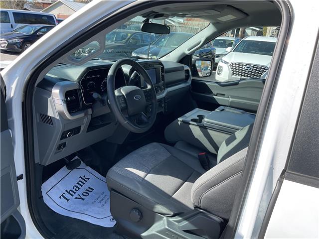 2021 Ford F-150 (Stk: 260380) in Ottawa - Image 19 of 34 2021 Ford F-150 (Stk: 260380) in Ottawa - Image 19 of 34