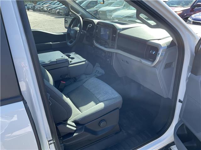 2021 Ford F-150 (Stk: 260380) in Ottawa - Image 20 of 34 2021 Ford F-150 (Stk: 260380) in Ottawa - Image 20 of 34