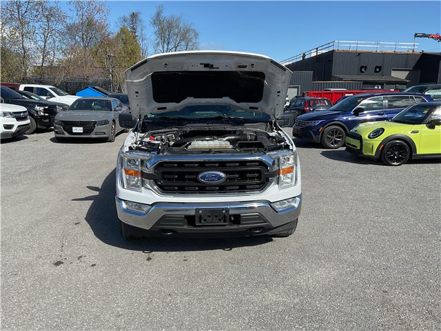 2021 Ford F-150 (Stk: 260380) in Ottawa - Image 22 of 34 2021 Ford F-150 (Stk: 260380) in Ottawa - Image 22 of 34