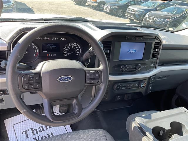 2021 Ford F-150 (Stk: 260380) in Ottawa - Image 23 of 34 2021 Ford F-150 (Stk: 260380) in Ottawa - Image 23 of 34