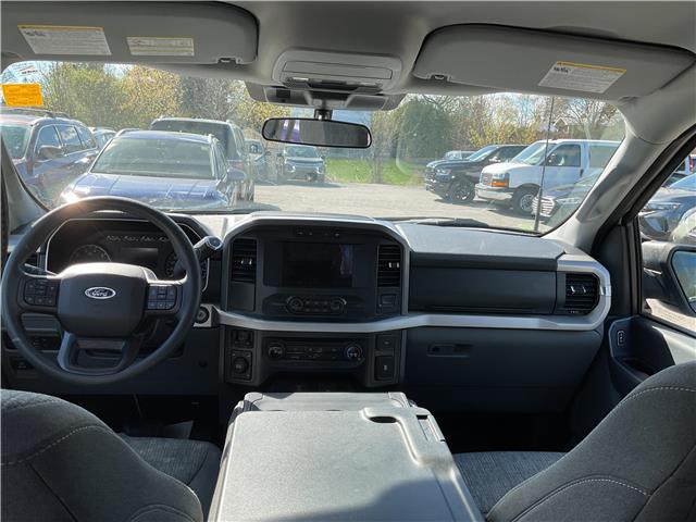 2021 Ford F-150 (Stk: 260380) in Ottawa - Image 24 of 34 2021 Ford F-150 (Stk: 260380) in Ottawa - Image 24 of 34