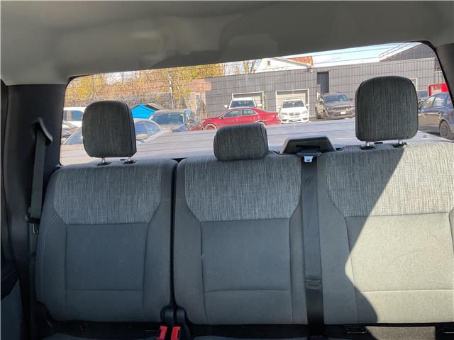 2021 Ford F-150 (Stk: 260380) in Ottawa - Image 25 of 34 2021 Ford F-150 (Stk: 260380) in Ottawa - Image 25 of 34