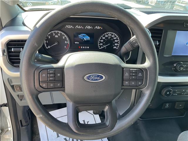 2021 Ford F-150 (Stk: 260380) in Ottawa - Image 26 of 34 2021 Ford F-150 (Stk: 260380) in Ottawa - Image 26 of 34
