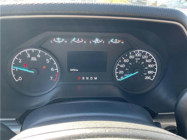 2021 Ford F-150 (Stk: 260380) in Ottawa - Image 27 of 34 2021 Ford F-150 (Stk: 260380) in Ottawa - Image 27 of 34