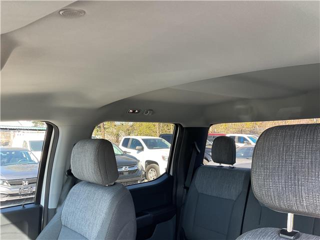 2021 Ford F-150 (Stk: 260380) in Ottawa - Image 32 of 34 2021 Ford F-150 (Stk: 260380) in Ottawa - Image 32 of 34