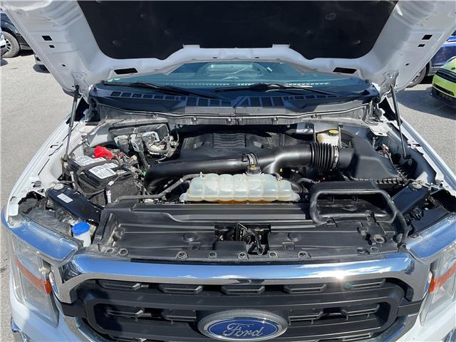 2021 Ford F-150 (Stk: 260380) in Ottawa - Image 33 of 34 2021 Ford F-150 (Stk: 260380) in Ottawa - Image 33 of 34