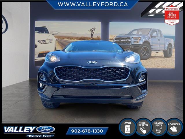 2020 Kia Sportage (Stk: 26P001A) in Kentville - Image 2 of 21 2020 Kia Sportage (Stk: 26P001A) in Kentville - Image 2 of 21