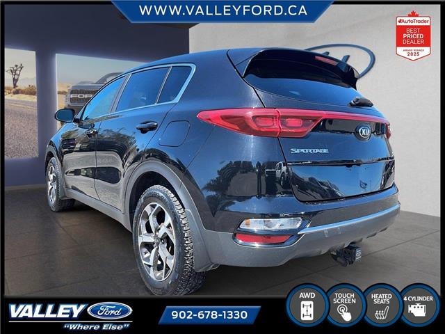 2020 Kia Sportage (Stk: 26P001A) in Kentville - Image 4 of 21 2020 Kia Sportage (Stk: 26P001A) in Kentville - Image 4 of 21