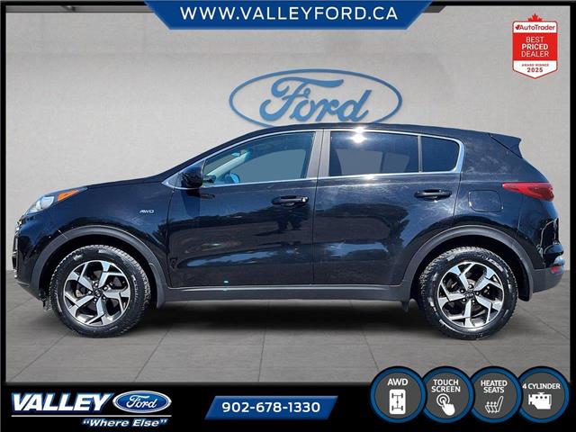 2020 Kia Sportage (Stk: 26P001A) in Kentville - Image 5 of 21 2020 Kia Sportage (Stk: 26P001A) in Kentville - Image 5 of 21