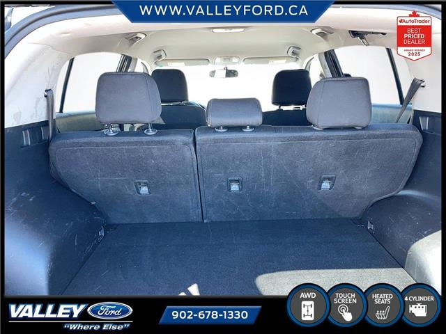 2020 Kia Sportage (Stk: 26P001A) in Kentville - Image 6 of 21 2020 Kia Sportage (Stk: 26P001A) in Kentville - Image 6 of 21