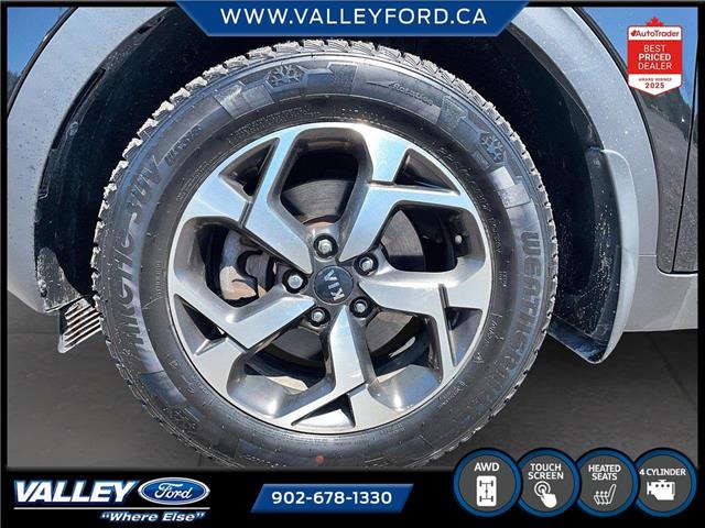 2020 Kia Sportage (Stk: 26P001A) in Kentville - Image 7 of 21 2020 Kia Sportage (Stk: 26P001A) in Kentville - Image 7 of 21