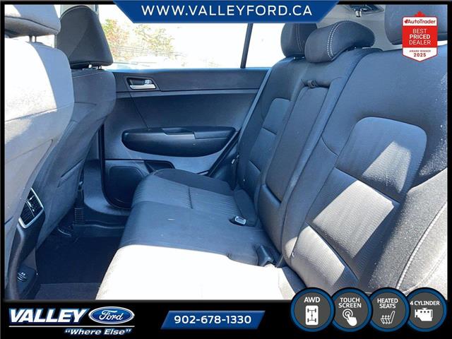2020 Kia Sportage (Stk: 26P001A) in Kentville - Image 8 of 21 2020 Kia Sportage (Stk: 26P001A) in Kentville - Image 8 of 21