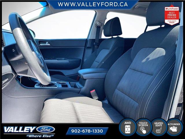 2020 Kia Sportage (Stk: 26P001A) in Kentville - Image 9 of 21 2020 Kia Sportage (Stk: 26P001A) in Kentville - Image 9 of 21