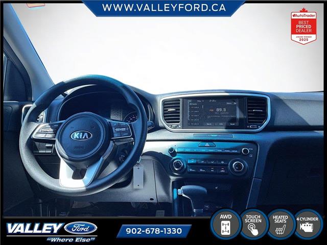 2020 Kia Sportage (Stk: 26P001A) in Kentville - Image 10 of 21 2020 Kia Sportage (Stk: 26P001A) in Kentville - Image 10 of 21