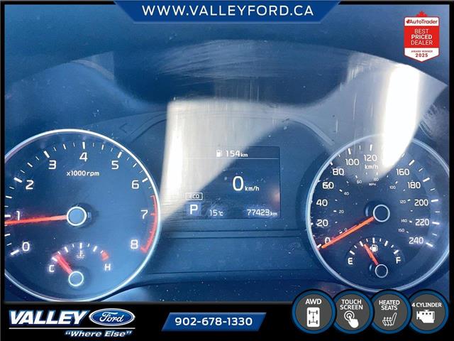 2020 Kia Sportage (Stk: 26P001A) in Kentville - Image 13 of 21 2020 Kia Sportage (Stk: 26P001A) in Kentville - Image 13 of 21