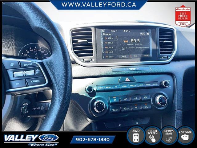 2020 Kia Sportage (Stk: 26P001A) in Kentville - Image 14 of 21 2020 Kia Sportage (Stk: 26P001A) in Kentville - Image 14 of 21