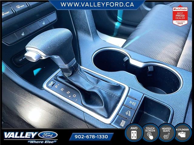 2020 Kia Sportage (Stk: 26P001A) in Kentville - Image 15 of 21 2020 Kia Sportage (Stk: 26P001A) in Kentville - Image 15 of 21