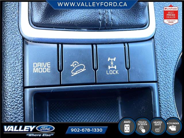 2020 Kia Sportage (Stk: 26P001A) in Kentville - Image 16 of 21 2020 Kia Sportage (Stk: 26P001A) in Kentville - Image 16 of 21