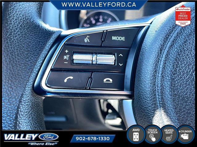 2020 Kia Sportage (Stk: 26P001A) in Kentville - Image 17 of 21 2020 Kia Sportage (Stk: 26P001A) in Kentville - Image 17 of 21