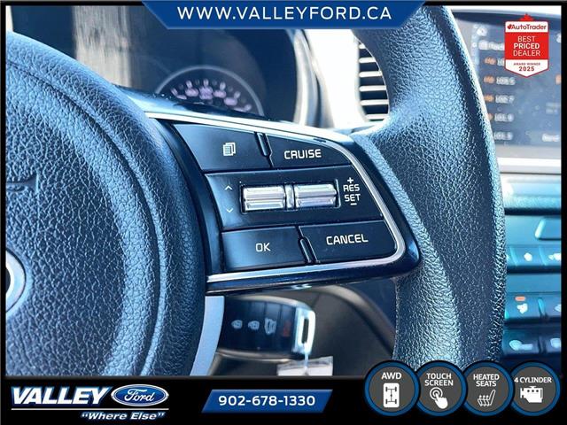 2020 Kia Sportage (Stk: 26P001A) in Kentville - Image 19 of 21 2020 Kia Sportage (Stk: 26P001A) in Kentville - Image 19 of 21