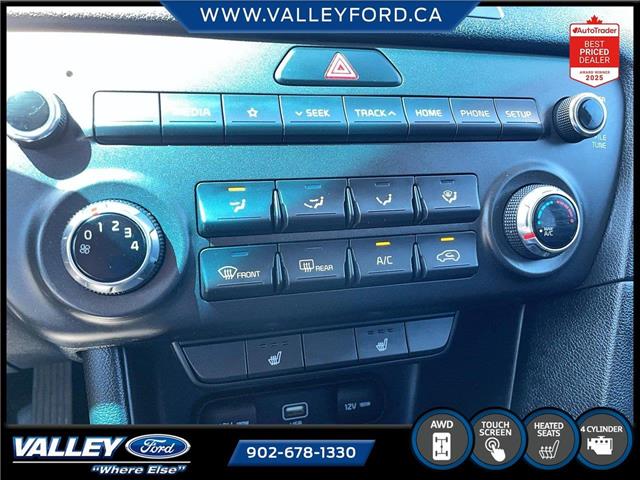 2020 Kia Sportage (Stk: 26P001A) in Kentville - Image 21 of 21 2020 Kia Sportage (Stk: 26P001A) in Kentville - Image 21 of 21