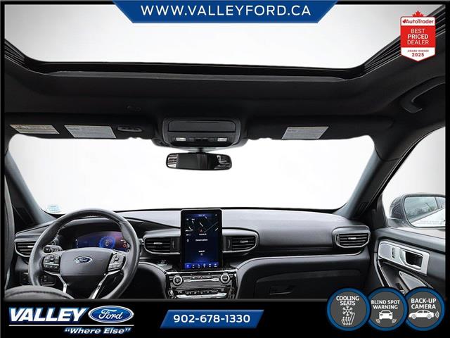 2021 Ford Explorer ST (Stk: 26177A) in Kentville - Image 5 of 5