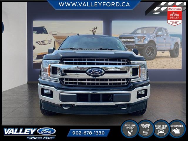 2019 Ford F-150  (Stk: 26122A) in Kentville - Image 2 of 15