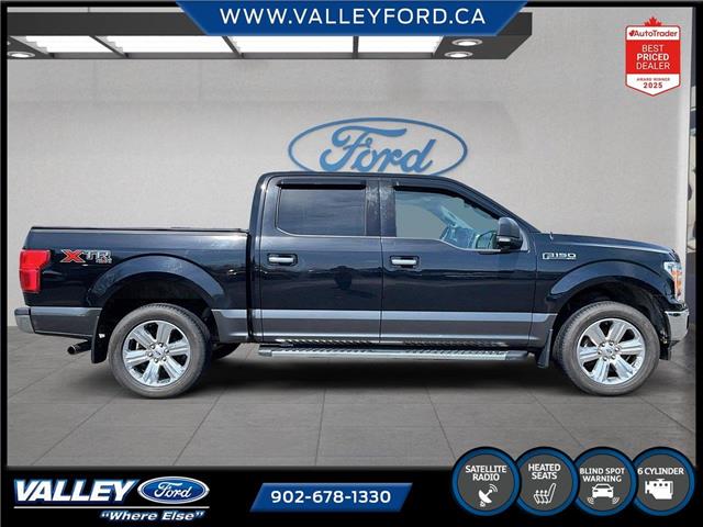 2019 Ford F-150  (Stk: 26122A) in Kentville - Image 3 of 15