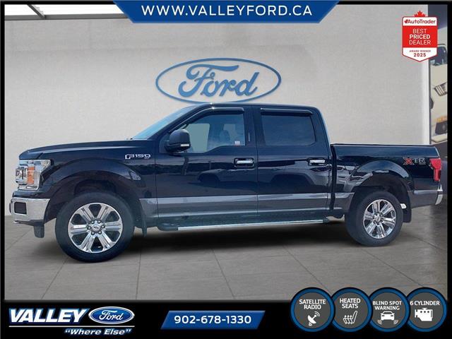 2019 Ford F-150  (Stk: 26122A) in Kentville - Image 5 of 15