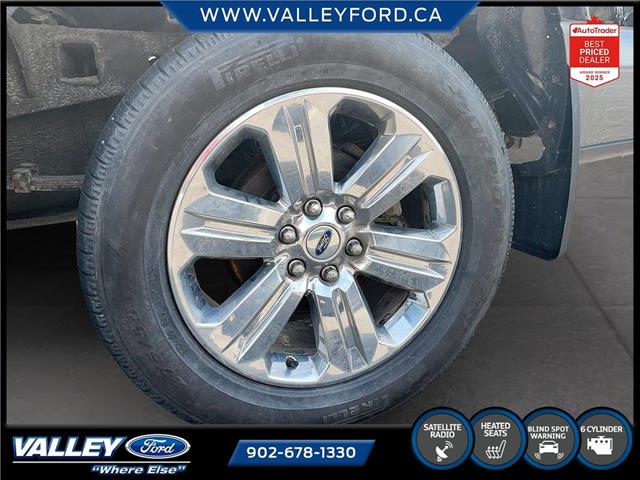 2019 Ford F-150  (Stk: 26122A) in Kentville - Image 7 of 15