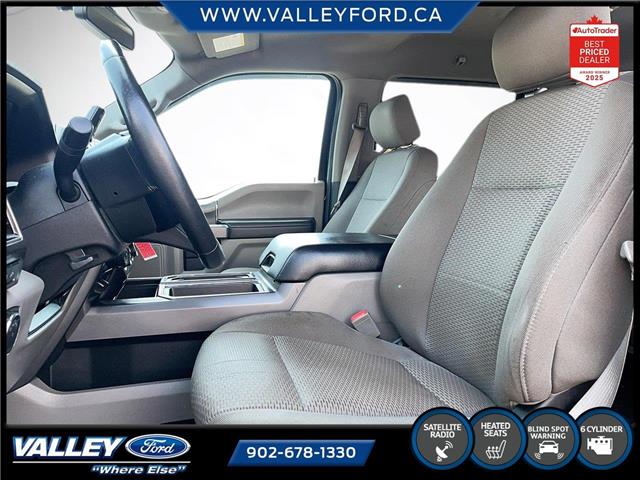 2019 Ford F-150  (Stk: 26122A) in Kentville - Image 8 of 15