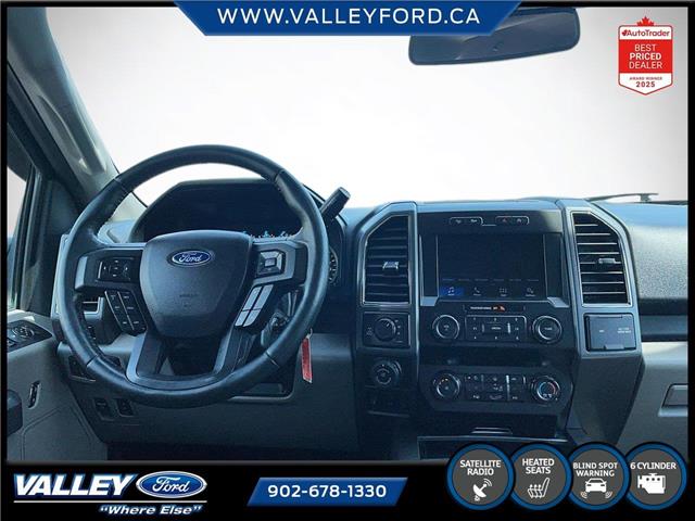 2019 Ford F-150  (Stk: 26122A) in Kentville - Image 9 of 15
