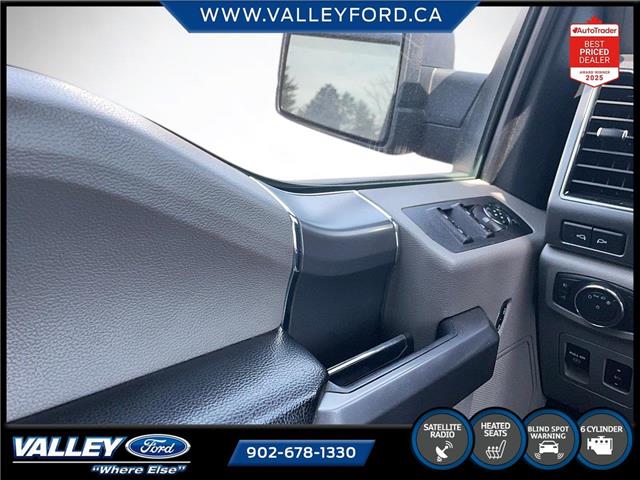 2019 Ford F-150  (Stk: 26122A) in Kentville - Image 10 of 15