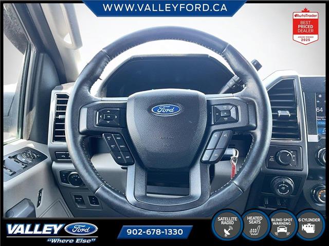 2019 Ford F-150  (Stk: 26122A) in Kentville - Image 11 of 15