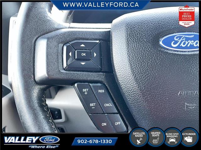 2019 Ford F-150  (Stk: 26122A) in Kentville - Image 14 of 15