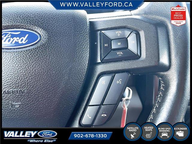 2019 Ford F-150  (Stk: 26122A) in Kentville - Image 15 of 15