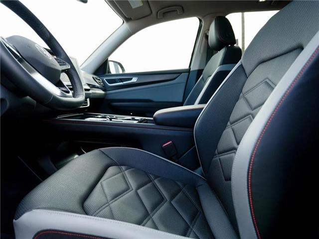 2025 Volkswagen Atlas Peak Edition | PANO ROOF | LEATHER | AWD (Stk: U3197A) in Grimsby - Image 14 of 19