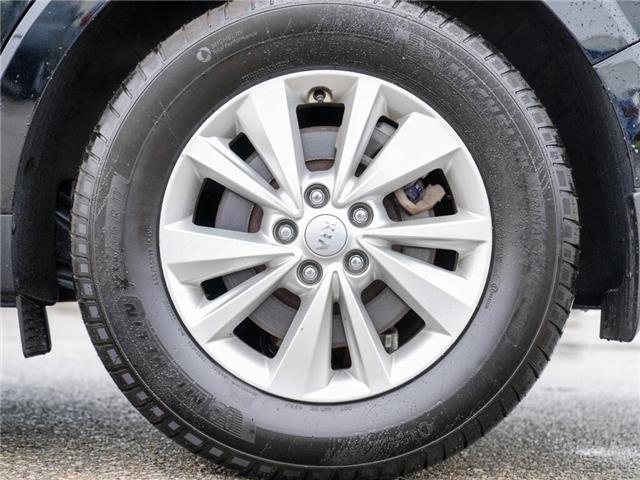 2024 Kia Carnival LX | 7 Pass | LOW KM | CAR PLAY (Stk: U3249) in Grimsby - Image 6 of 15