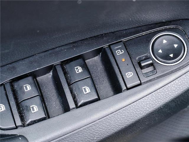 2024 Kia Seltos EX | AWD | LEATHER | HEATED STEERING (Stk: U3277) in Grimsby - Image 16 of 19