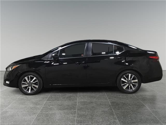 2023 Nissan Versa SV (Stk: N26209A) in Sault Ste. Marie - Image 2 of 15 2023 Nissan Versa SV (Stk: N26209A) in Sault Ste. Marie - Image 2 of 15