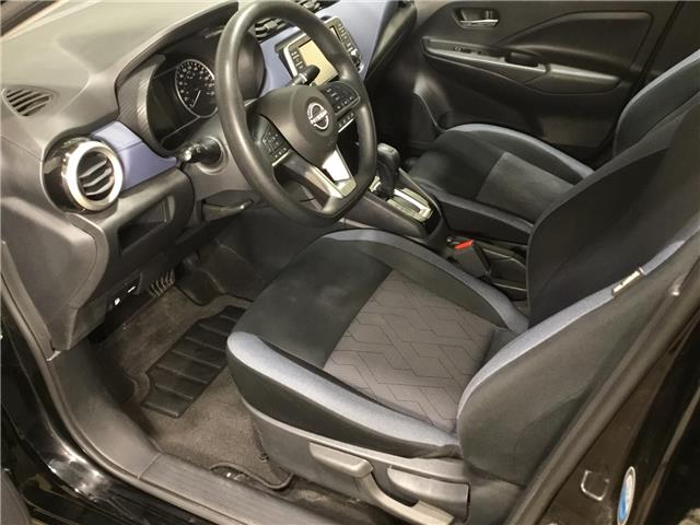 2023 Nissan Versa SV (Stk: N26209A) in Sault Ste. Marie - Image 9 of 15 2023 Nissan Versa SV (Stk: N26209A) in Sault Ste. Marie - Image 9 of 15