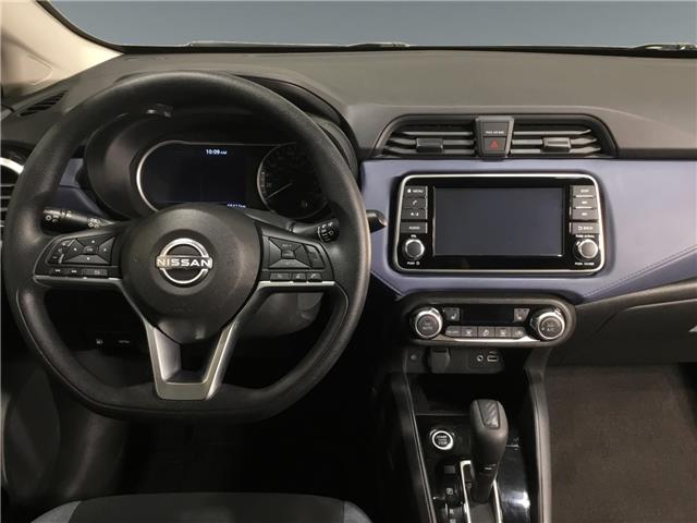 2023 Nissan Versa SV (Stk: N26209A) in Sault Ste. Marie - Image 10 of 15 2023 Nissan Versa SV (Stk: N26209A) in Sault Ste. Marie - Image 10 of 15