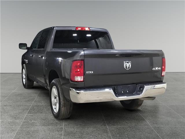2023 RAM 1500 Classic SLT (Stk: P3963) in Sault Ste. Marie - Image 3 of 15