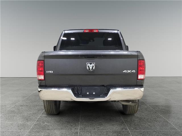 2023 RAM 1500 Classic SLT (Stk: P3963) in Sault Ste. Marie - Image 4 of 15