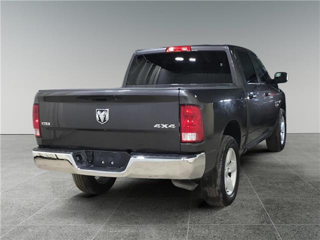 2023 RAM 1500 Classic SLT (Stk: P3963) in Sault Ste. Marie - Image 5 of 15