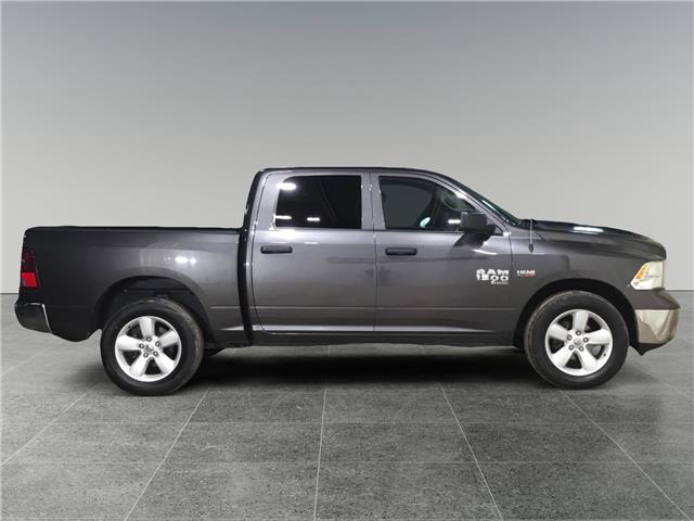 2023 RAM 1500 Classic SLT (Stk: P3963) in Sault Ste. Marie - Image 6 of 15